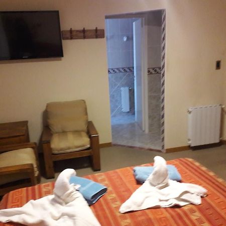 Hotel Teomar Villa Gesell Eksteriør billede